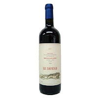 ワインと旅する ＜イタリア編＞ LE DIFESE レ ディフェーゼ