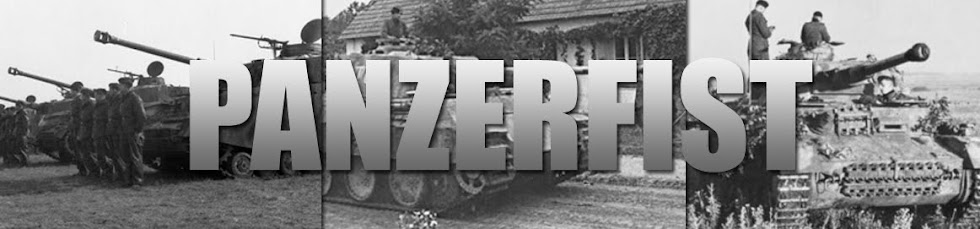 PanzerFist
