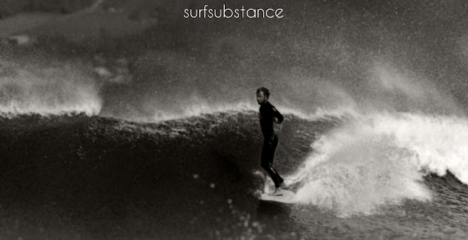 surf substance