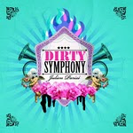IN STORE NOW ! Julien Parisé's debut album "Dirty symphony" (MISCD004)
