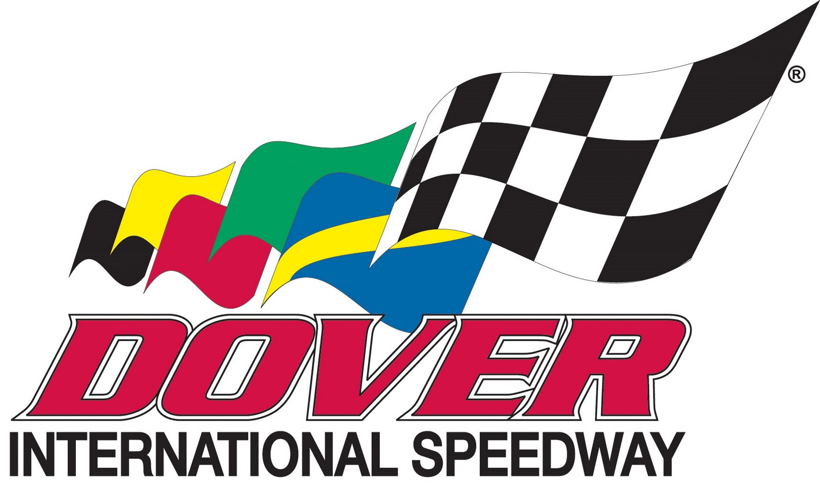 Nascar 09: Round 7 - Dover, Delaware