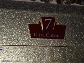 Eastwood's Ultra7 Cinema