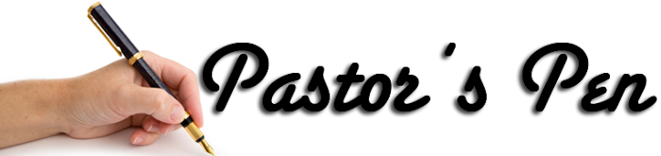 Pastors Pen (Tim Estes)