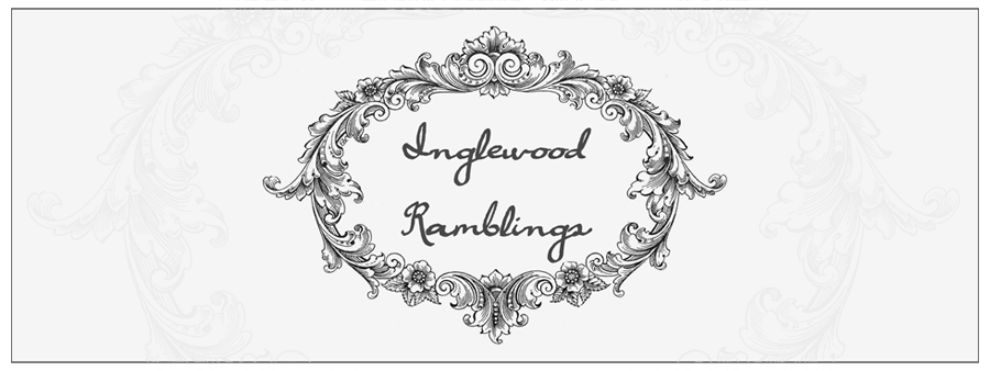 Inglewood Ramblings