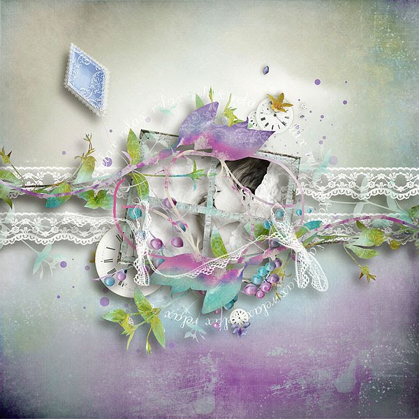 StarLight Designs New shop SHABBY PICKLE DESIGNS, and new kit!