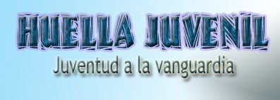 HUELLA JUVENIL