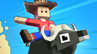 Download Rodeo Stampede: Sky Zoo Safari 1.19.6 Mod Apk Unlimited Money