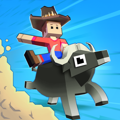 Download Rodeo Stampede: Sky Zoo Safari 1.19.6 MOD APK Unlimited Money