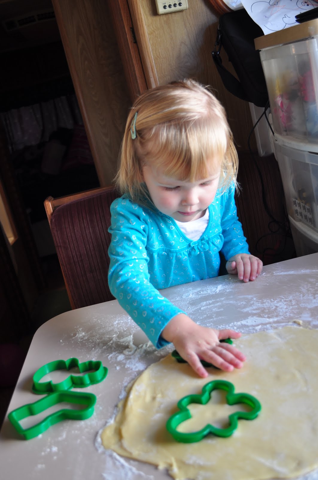 How To Entertain A Two Year Old