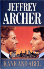 Jeffrey archer william warwick series book 2