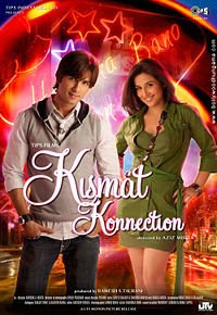 Kismet Connection starring Shahid Kapoor and Vidya Balan
