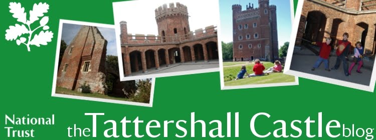 Tattershall Castle Blog