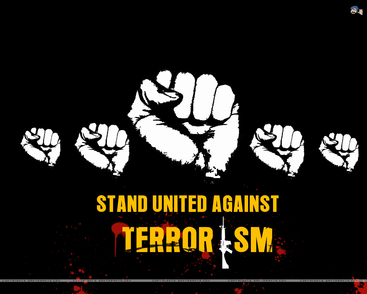 Against the day. Anti terrorism. United Stand. Terrorism pictures. International Anti terrorism Day banner.
