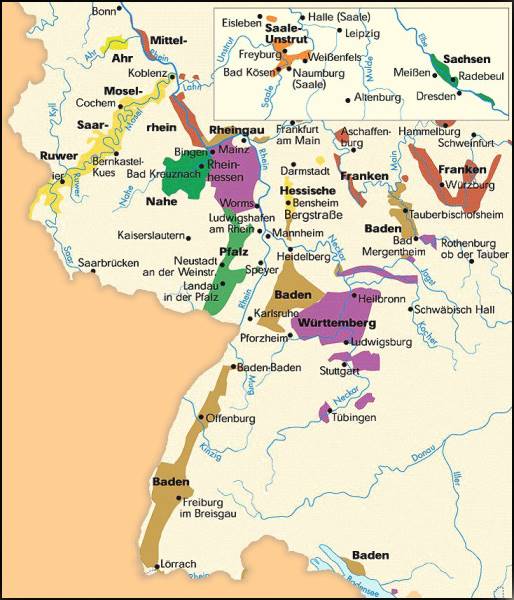 schiller-wine: Germany’s Top 9 Winemakers - the 2010 Gault Millau Wine schiller-wine: Germany’s Top 9 Winemakers - the 2010 Gault Millau Wine