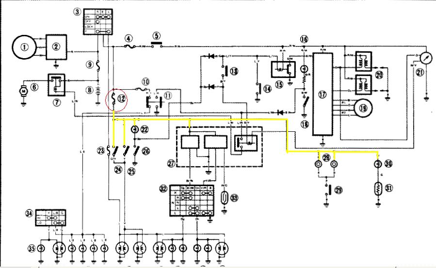 Fiat Ducato 250 Schaltplan Pdf - Wiring Diagram