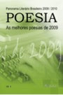 EM DESTAQUE- LUCIANO ESPOSTO ENTRE OS MELHORES POETAS DE 2009