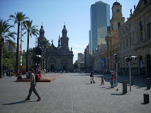 Plaza de Armas