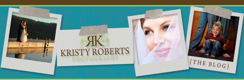 Kristy Roberts Photography