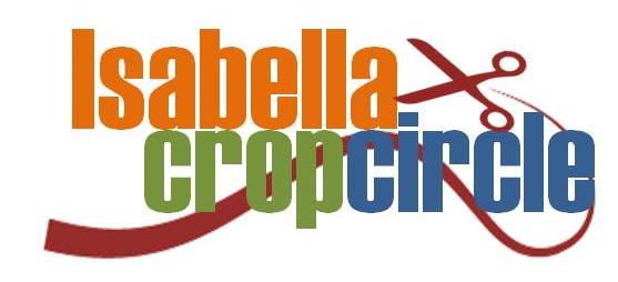 Isabella Crop Circle