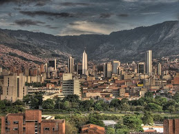 My City, Medellín
