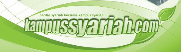 KAMPUS SYARIAH
