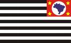 Bandeira do Estado de São Paulo