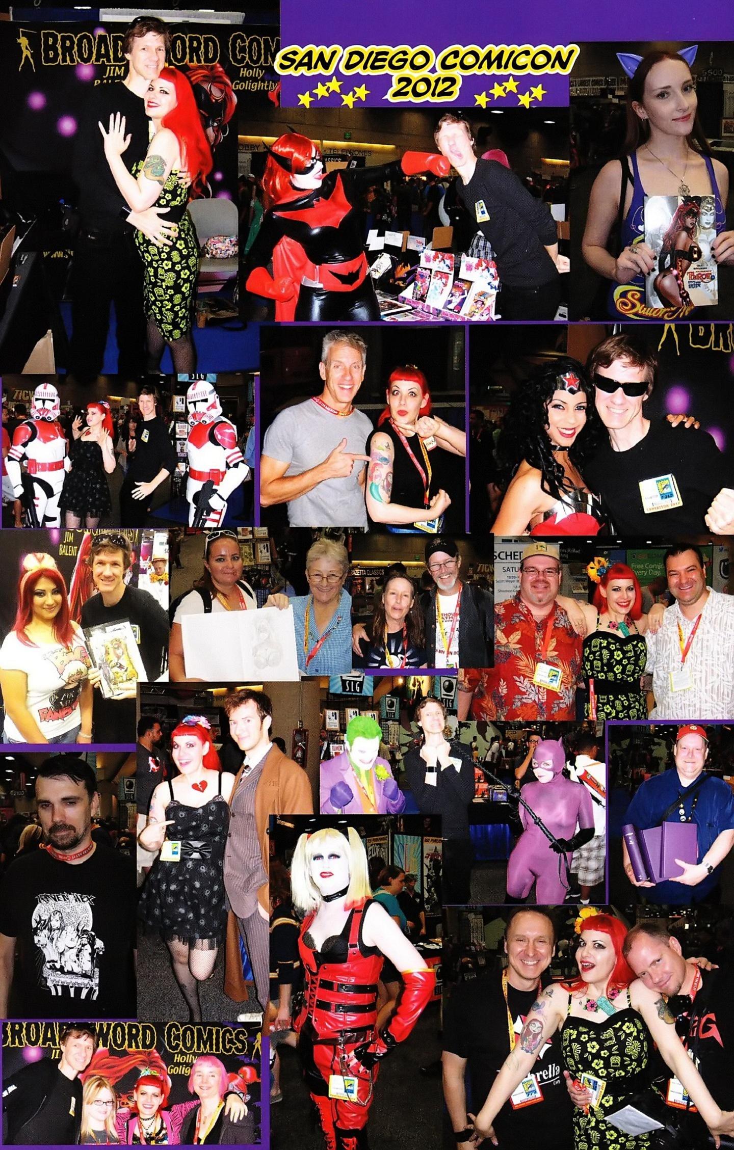 Read online Tarot: Witch of the Black Rose comic -  Issue #76 - 26