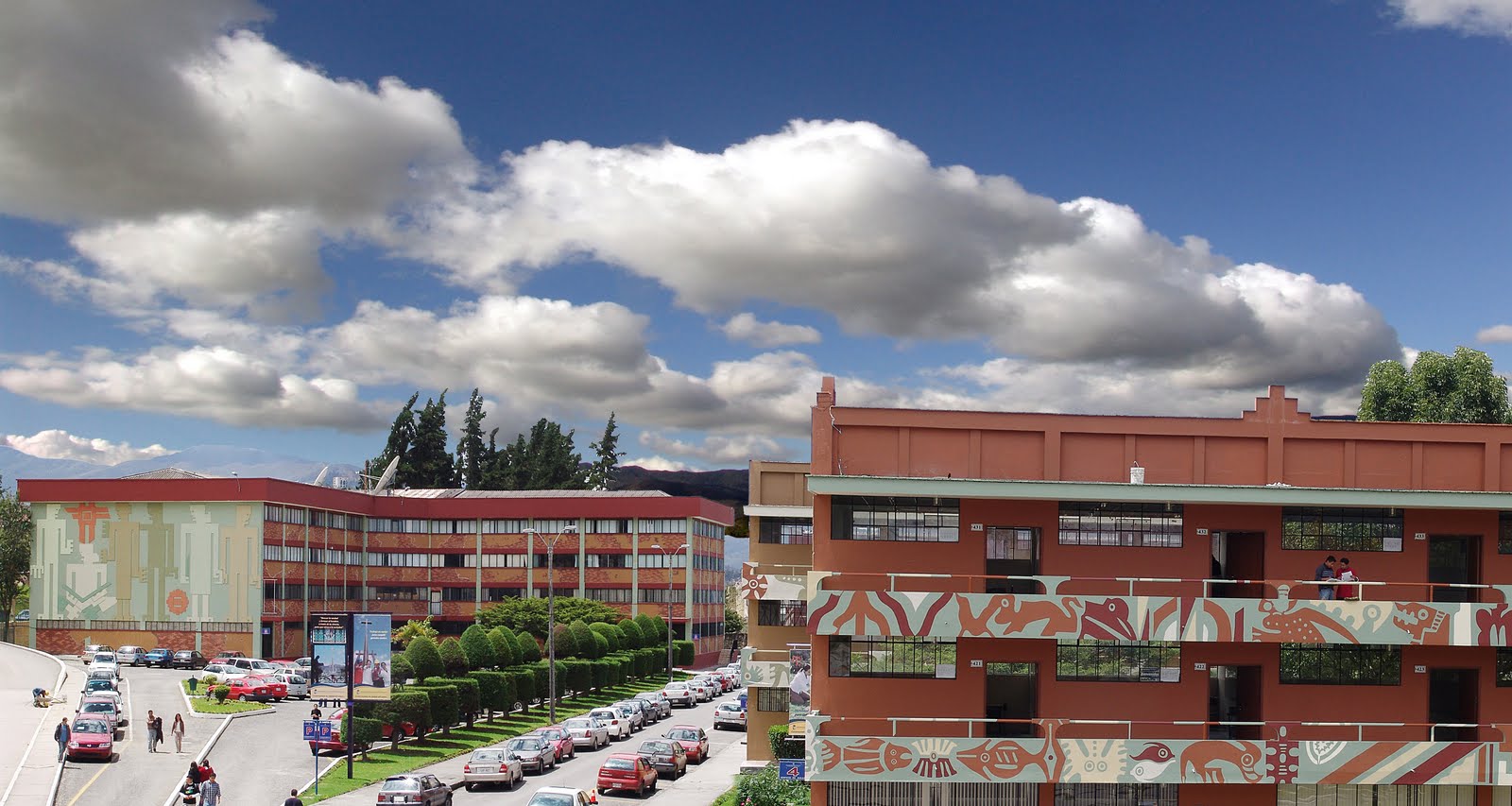 Universidad Técnica Particular de Loja