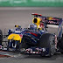 Mark Webber Red Bull Crash
