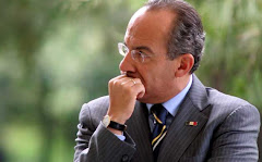 FELIPE CADERON......