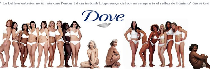 Autoestima de Dove