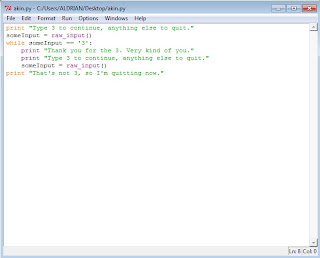 ABNKKPGPYTHNKNPLA: Looping