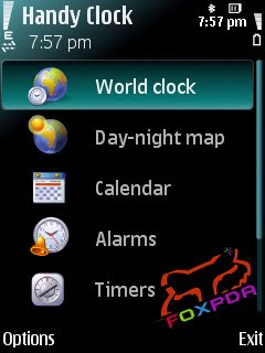 handy clock s60v3 cracked handy clock s60v3 cracked