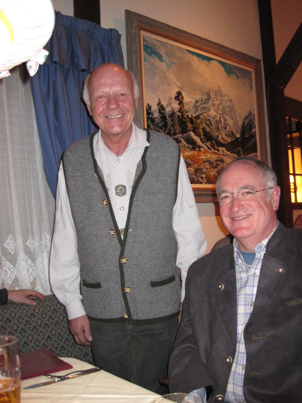 Recipe for Success Stiegler's in Jackson Holeafter 25 Years closes