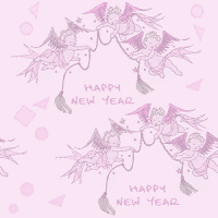 New Year Backgrounds