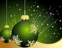 New Year Christmas Backgrounds
