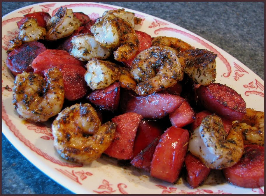 Fat Johnny's Front Porch Jambalaya, Crawfish Pie, File' Gumbo