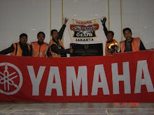 YSC  (Yamaha Scorpio Club)