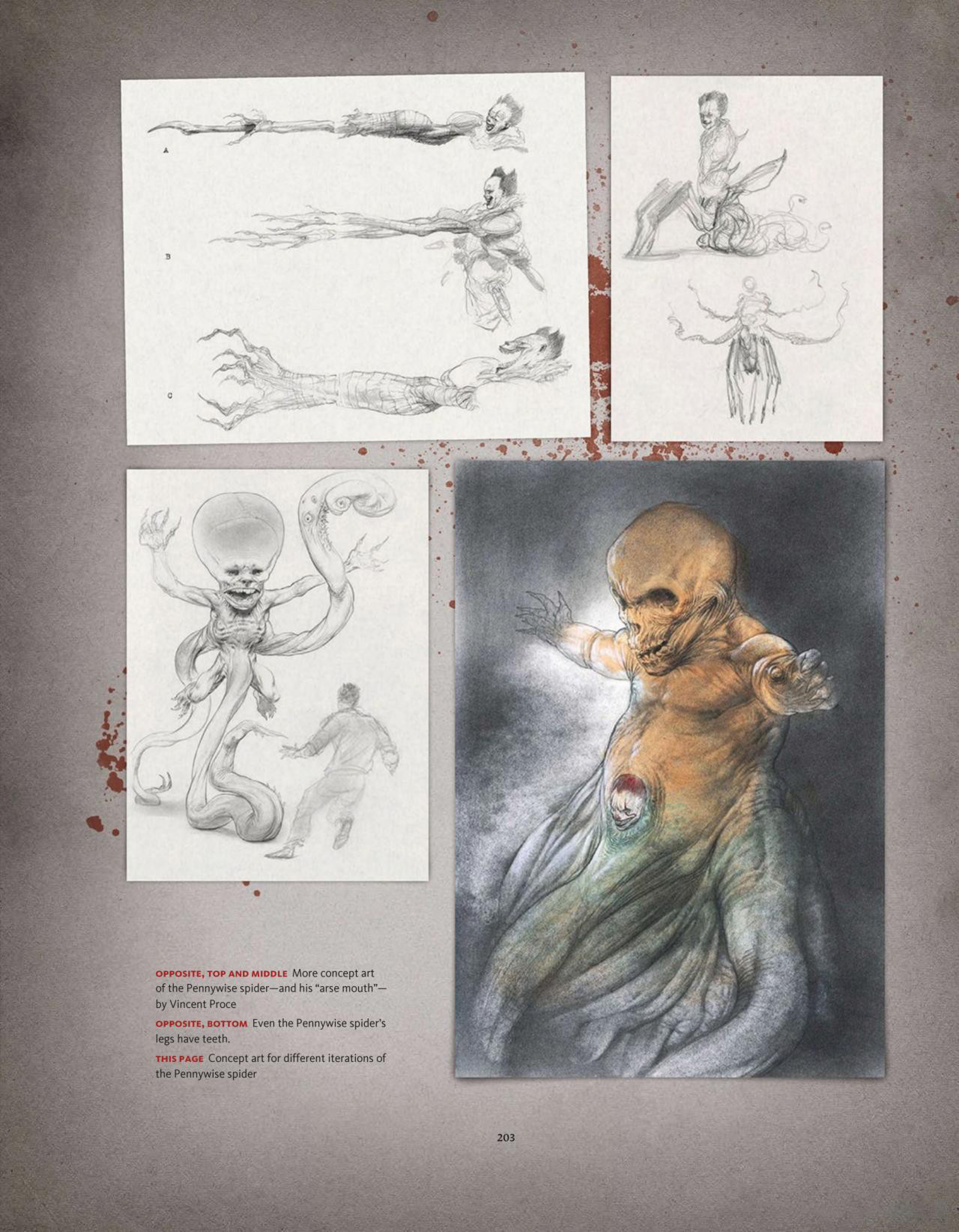 Read online The World of IT comic -  Issue # TPB (Part 2) - 105