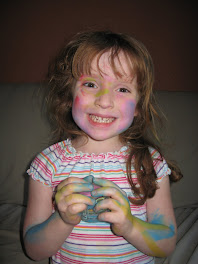 ColorBox Fluid Chalk is NOT makeup for kids!