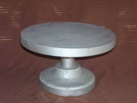 Kartiyasa Clay And Hand Tools Specialist 2013