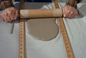 Tanah Liat Yang Digunakan Untuk Membuat Patung Termasuk Bahan – Edukasi