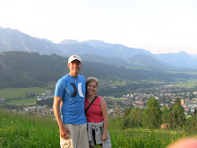 Schladming, Austria