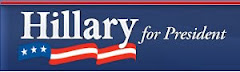 Hillary for President!!!