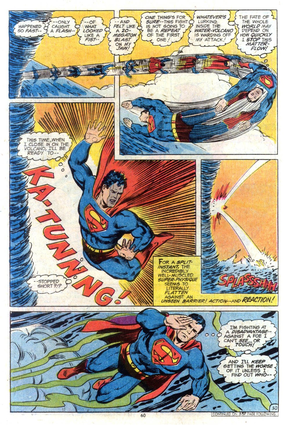 Read online DC Special Series comic -  Issue #5 - 60
