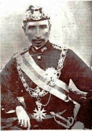 Sultan Perak Ke 28 (1887-1916)