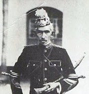 Sultan Perak Ke 29 (1916-1918)