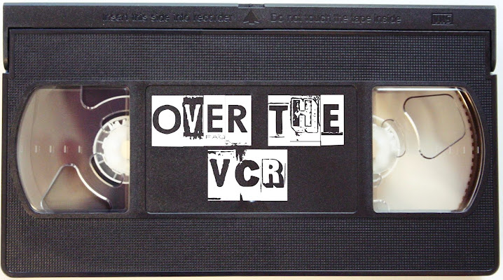 Over The VCR