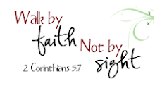 Walk by Faith