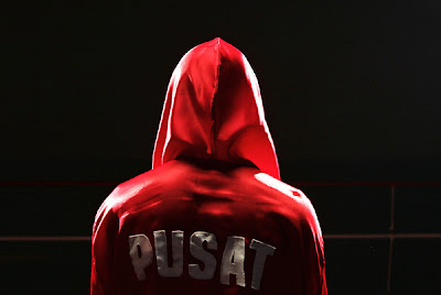 Pusat Dizisi - Osman Sınav Yapımı - Show Tv